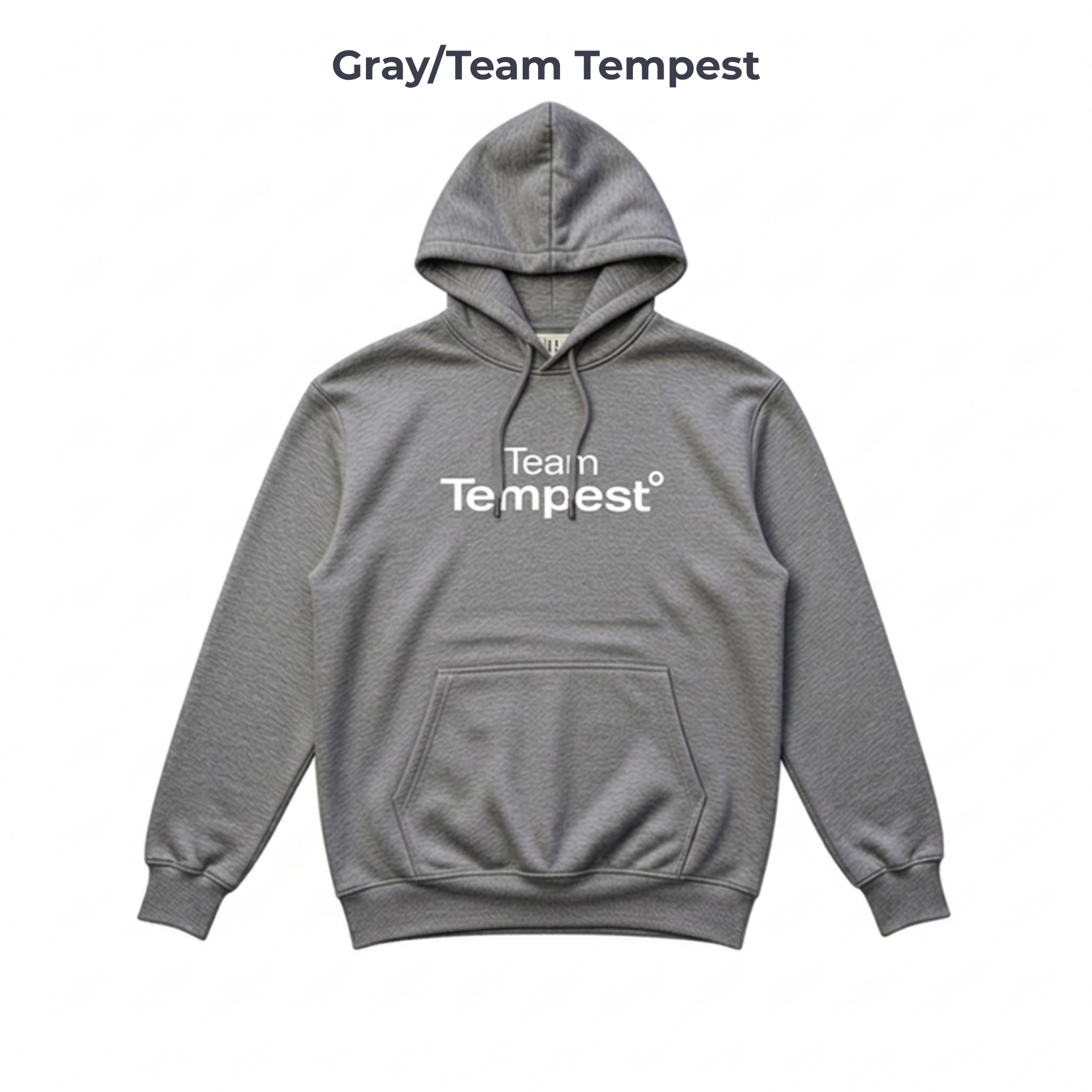 Tempest Hoodies