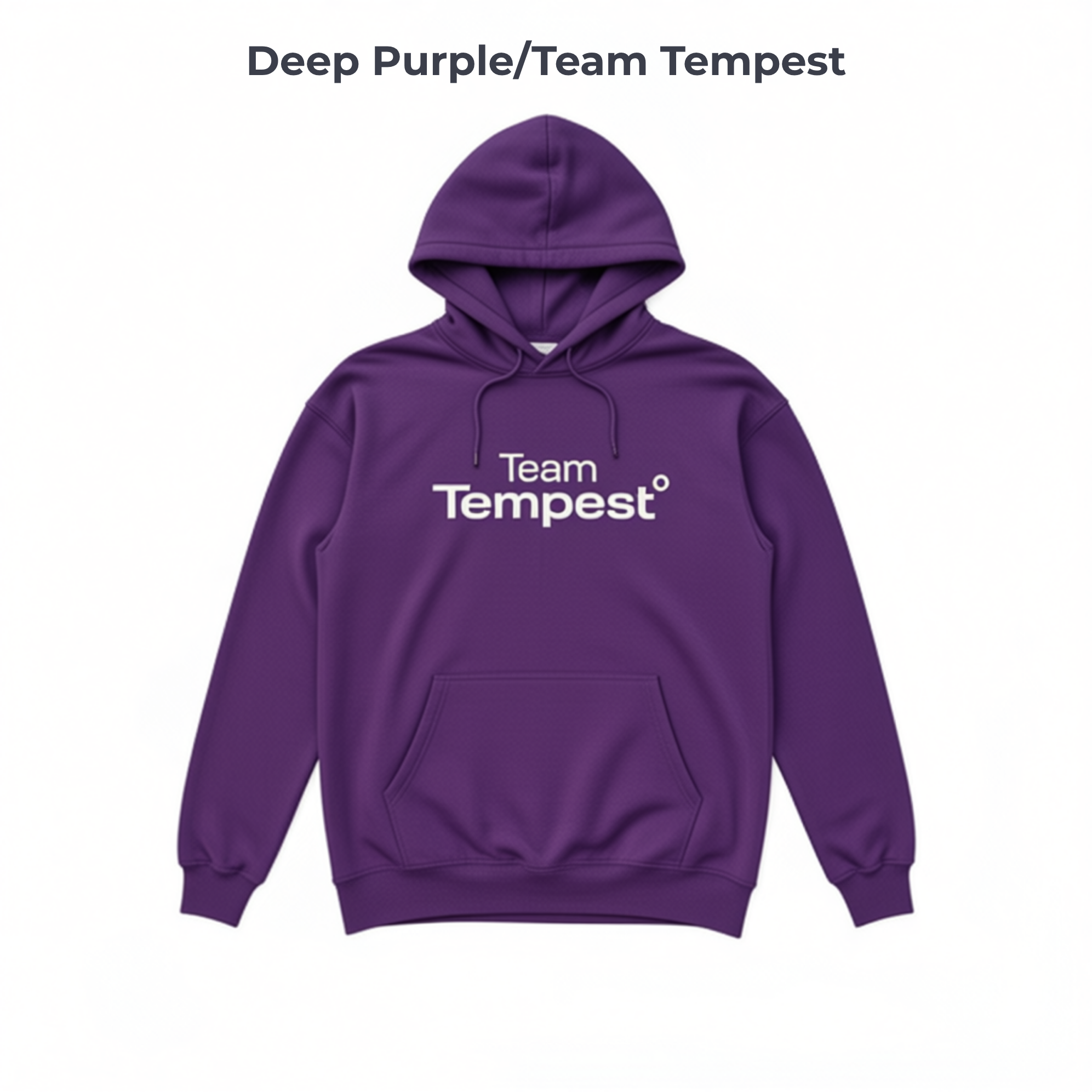 Tempest Hoodies