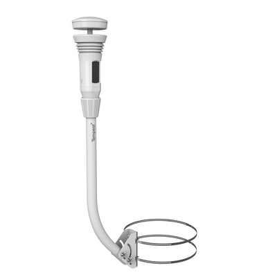 The Tempest Universal Mount (mounting rings not included)