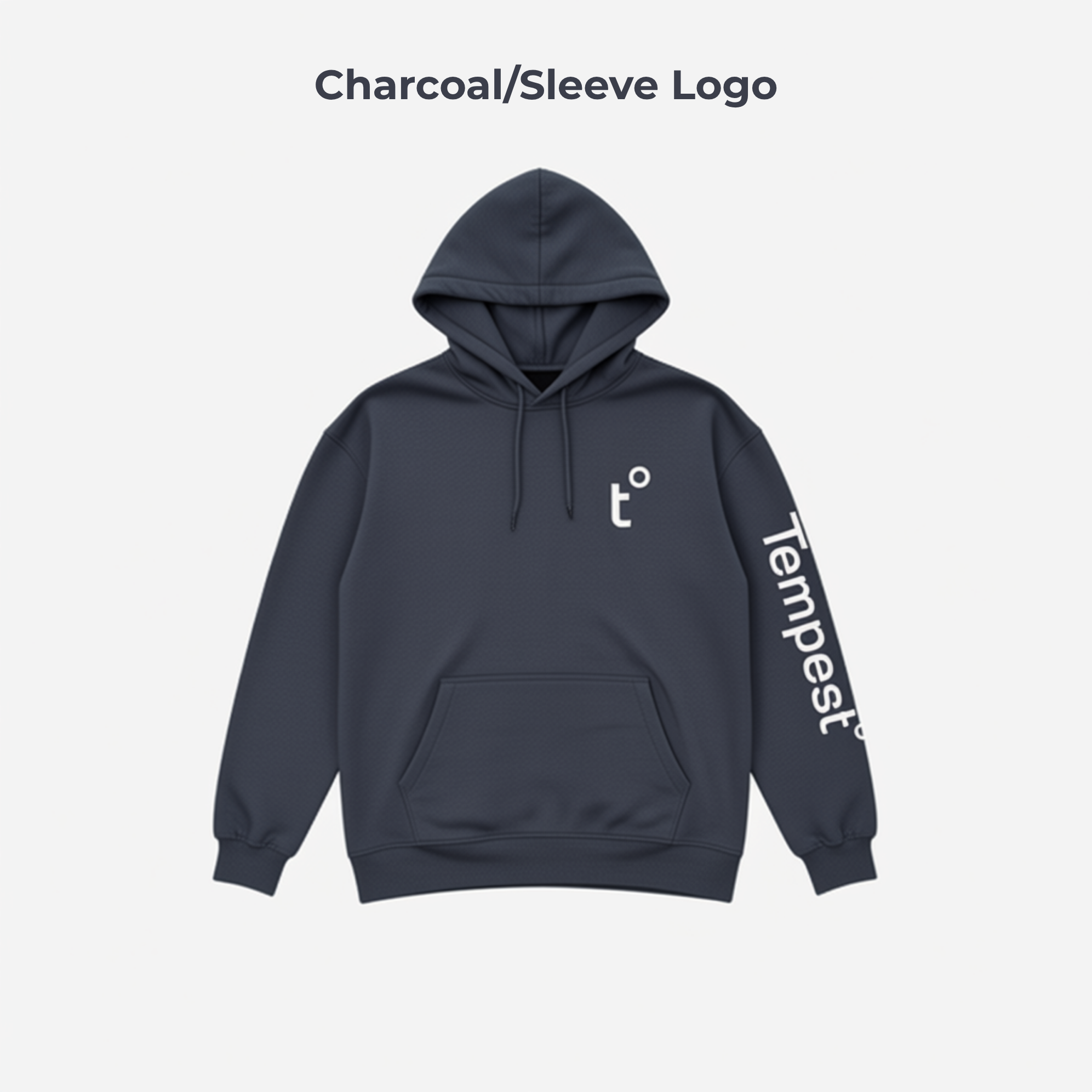 Tempest Hoodies