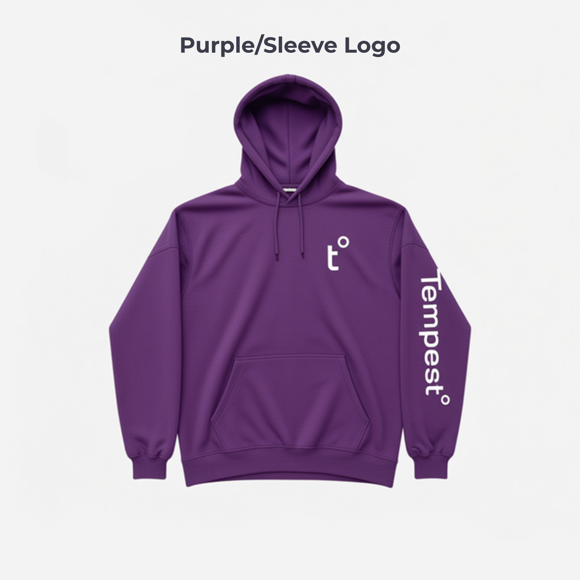 Tempest Hoodies