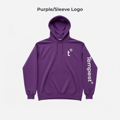 Tempest Hoodies