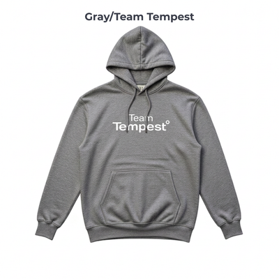 Tempest Hoodies