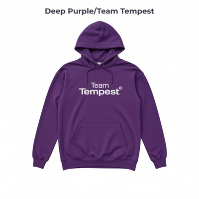 Tempest Hoodies