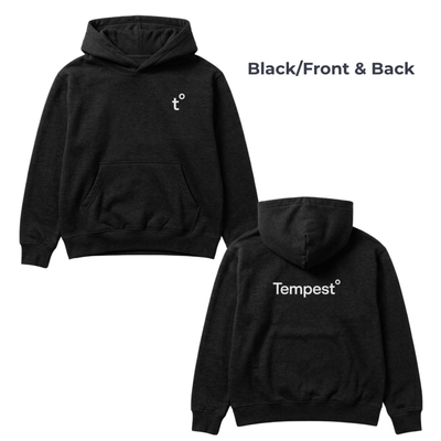 Tempest Hoodies