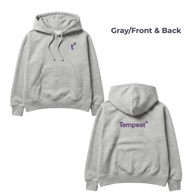 Tempest Hoodies