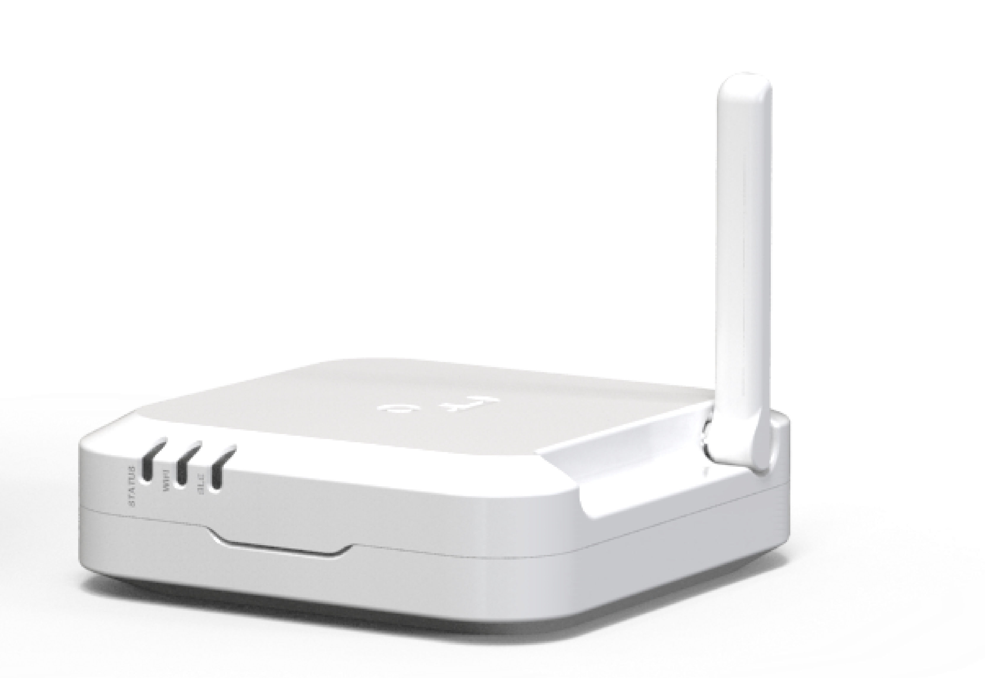 Tempest WiFi HUB