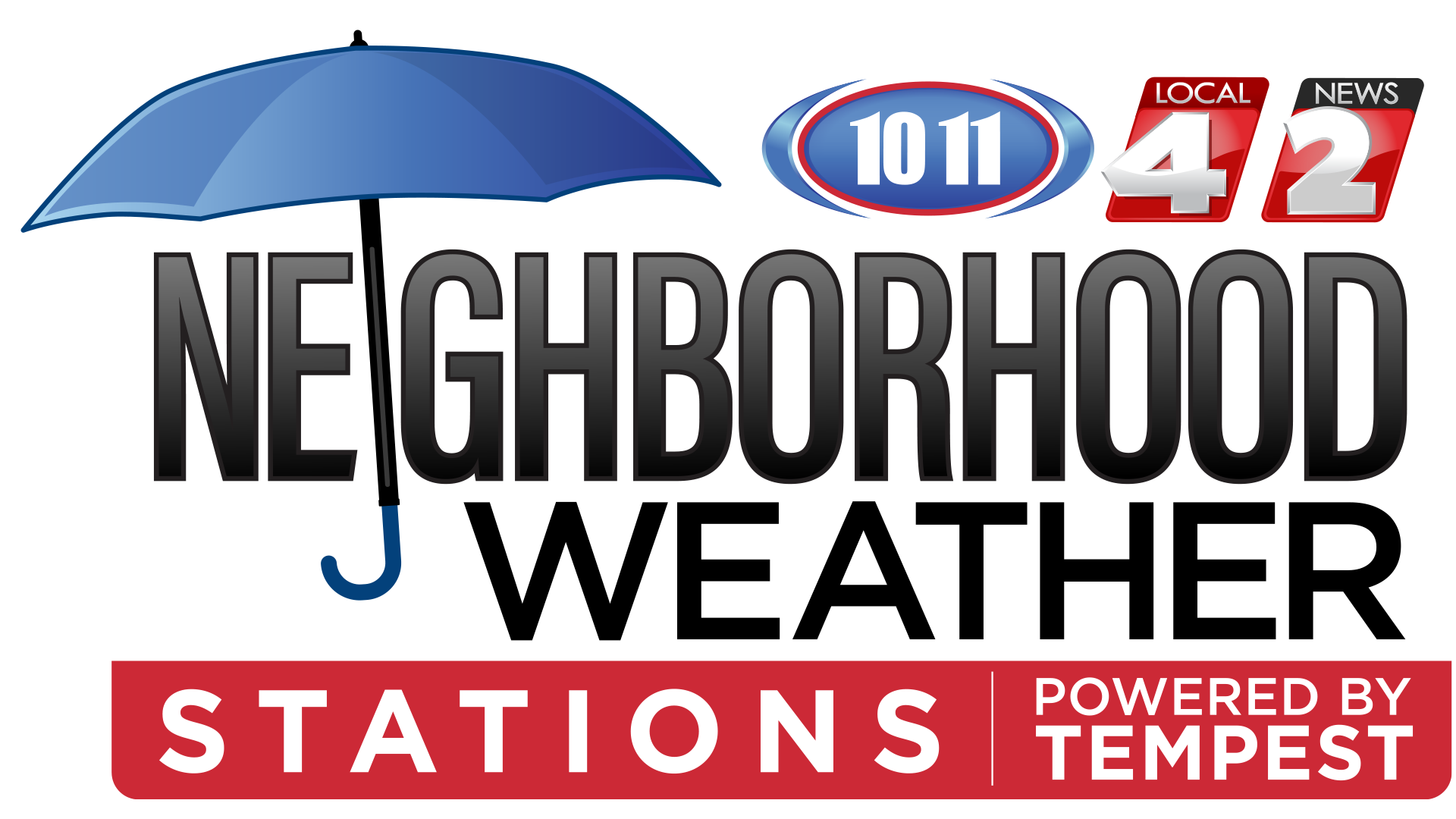Gray TV Tempest Weather Station