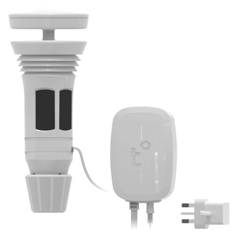 Power Booster Accessory