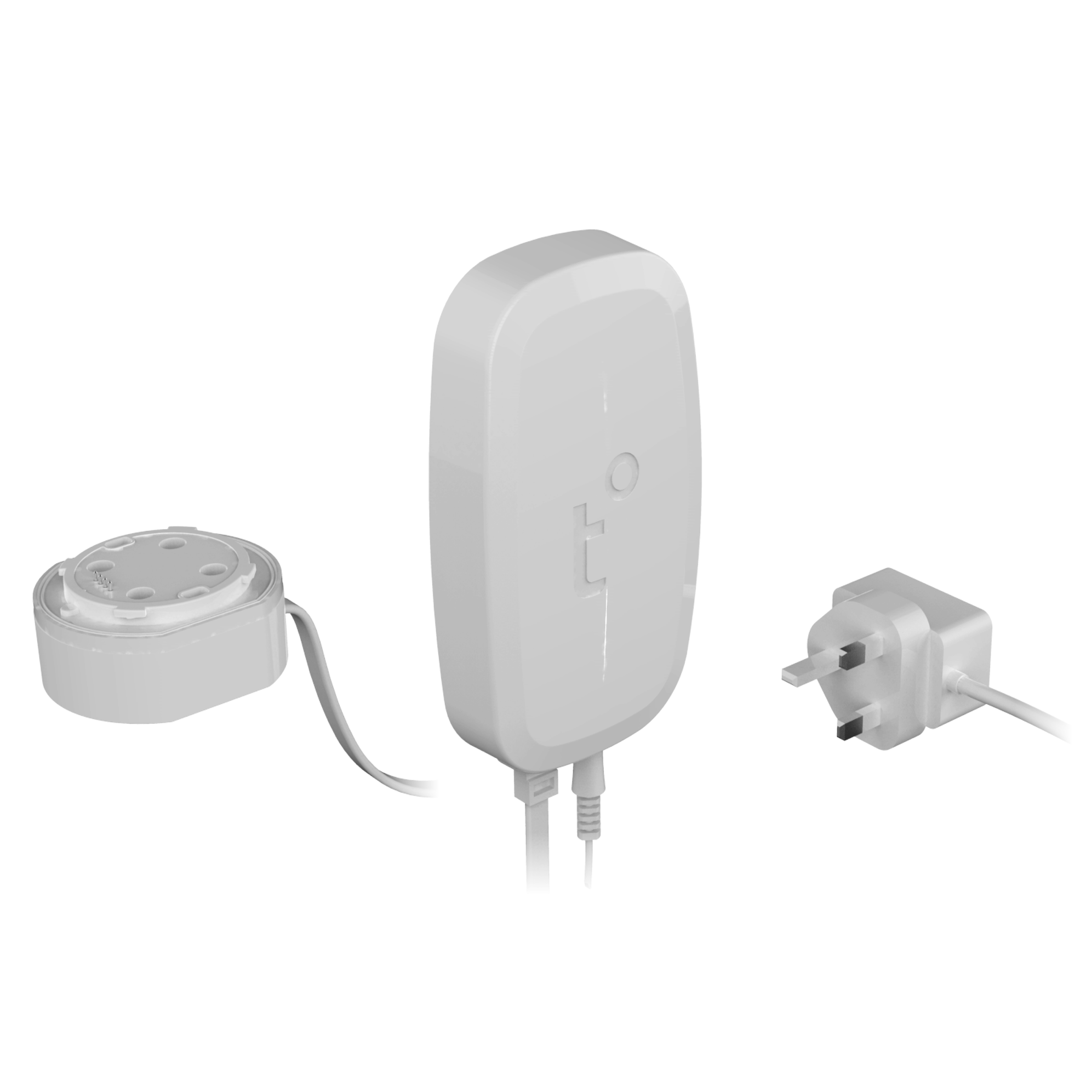 Power Booster Accessory