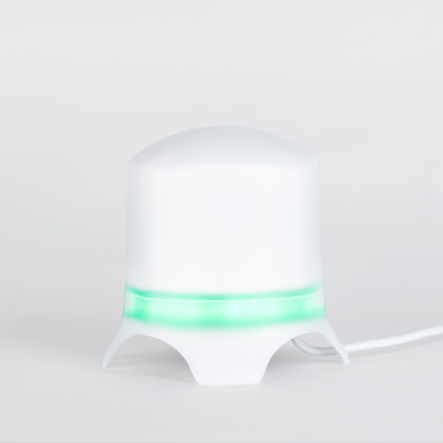 PurpleAir Zen Air Quality Monitor