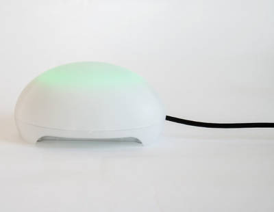 PurpleAir Touch Indoor Air Quality Monitor