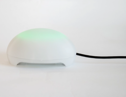 PurpleAir Touch Indoor Air Quality Monitor