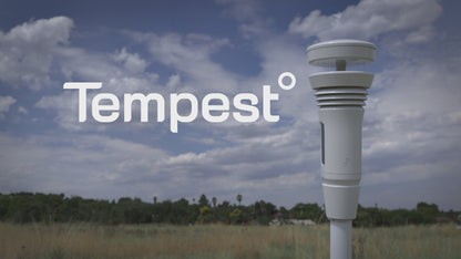 Tempest Weather Station