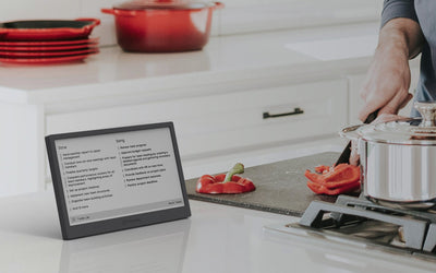 TRMNL display showing a todo list.