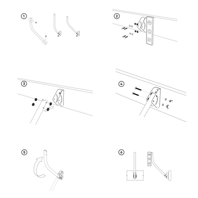 Universal Mount
