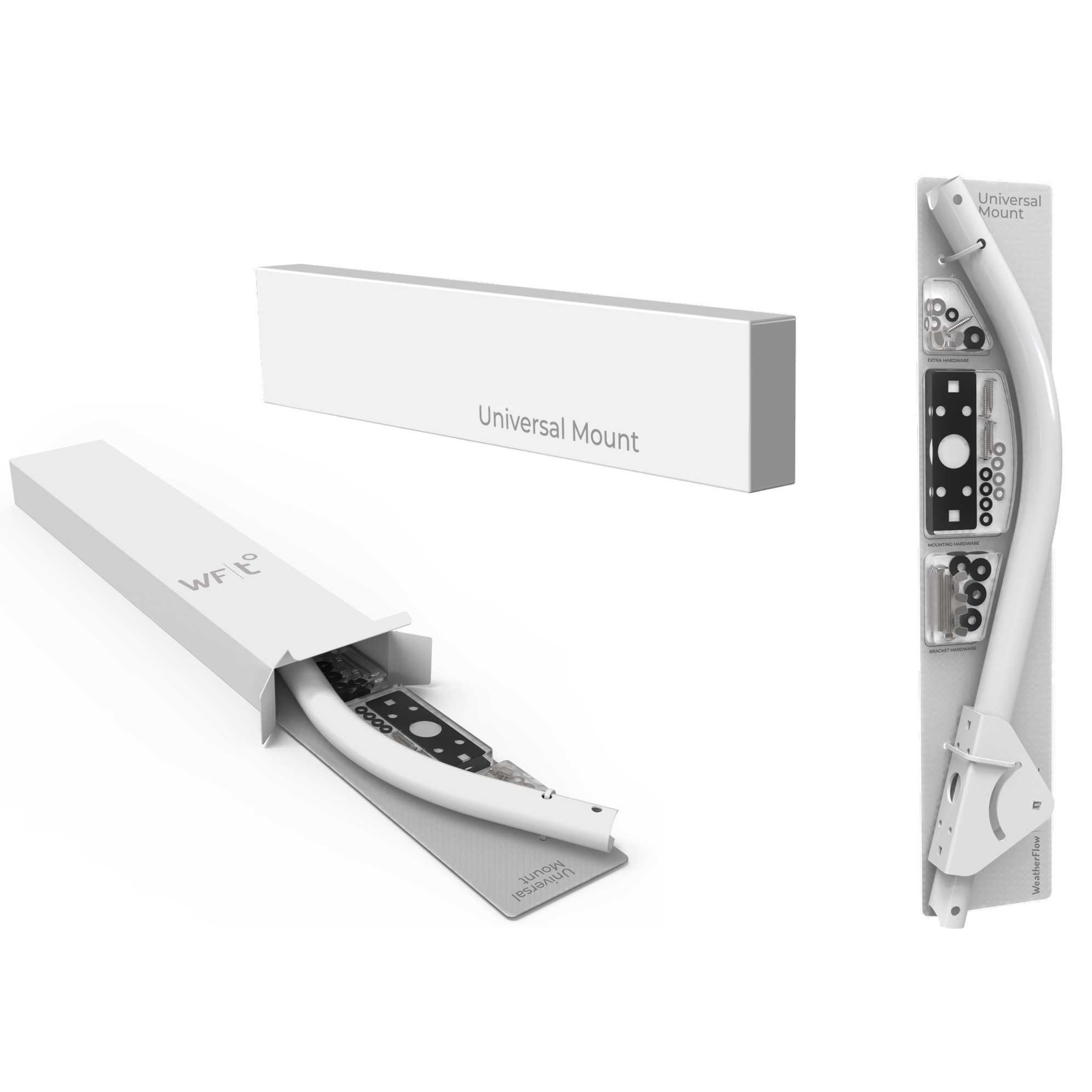Universal Mount