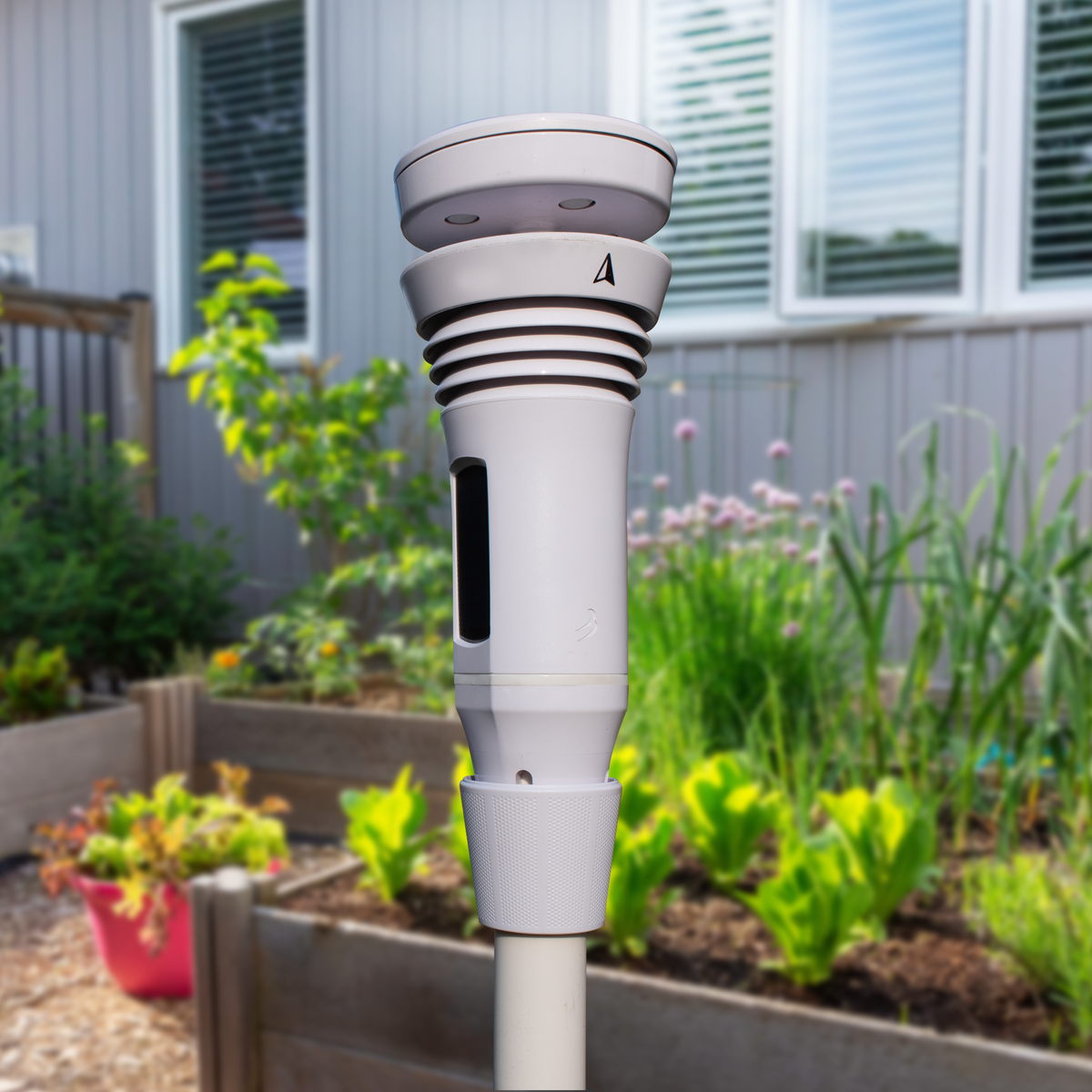 Tempest Weather System