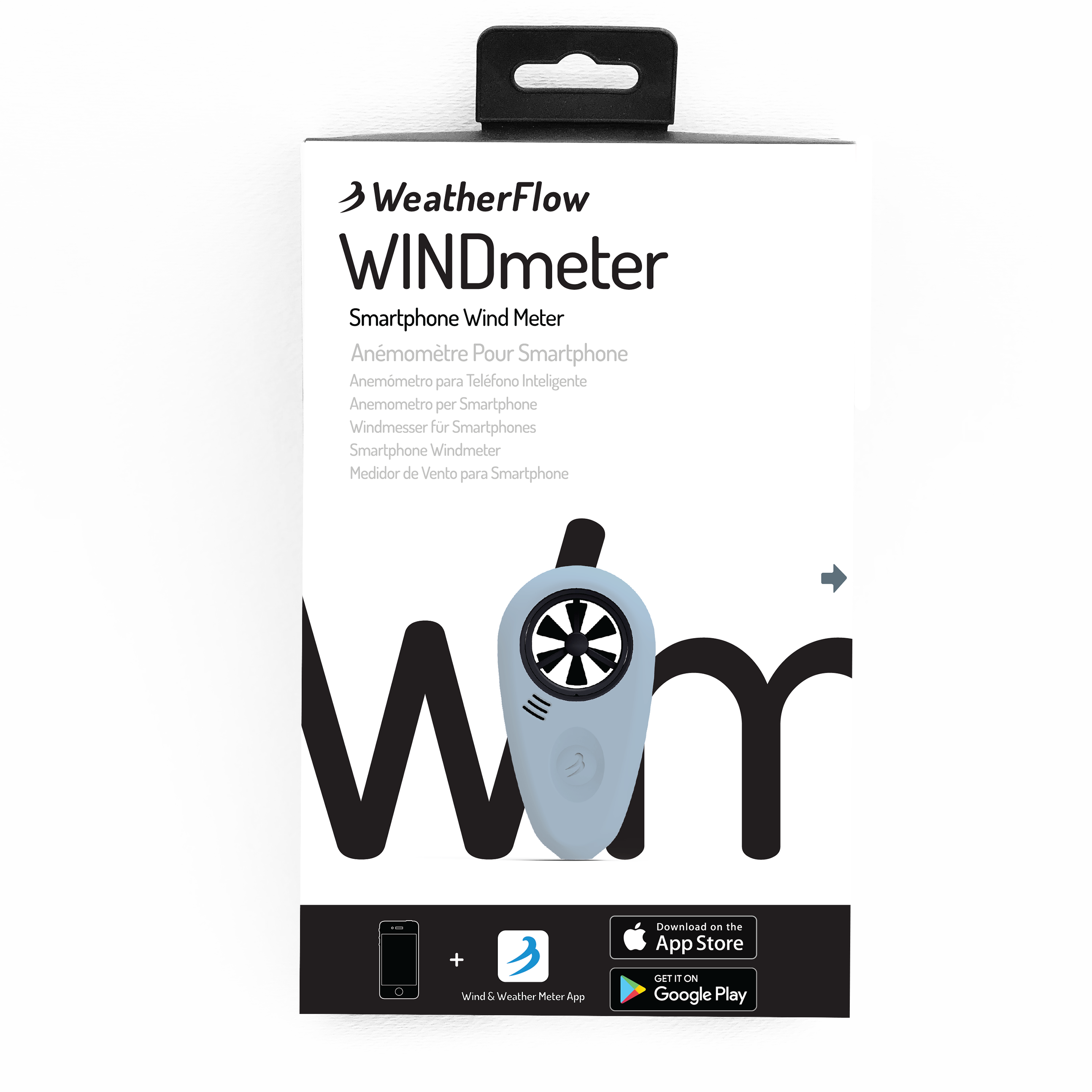 WINDmeter