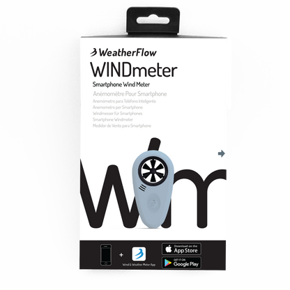 WINDmeter