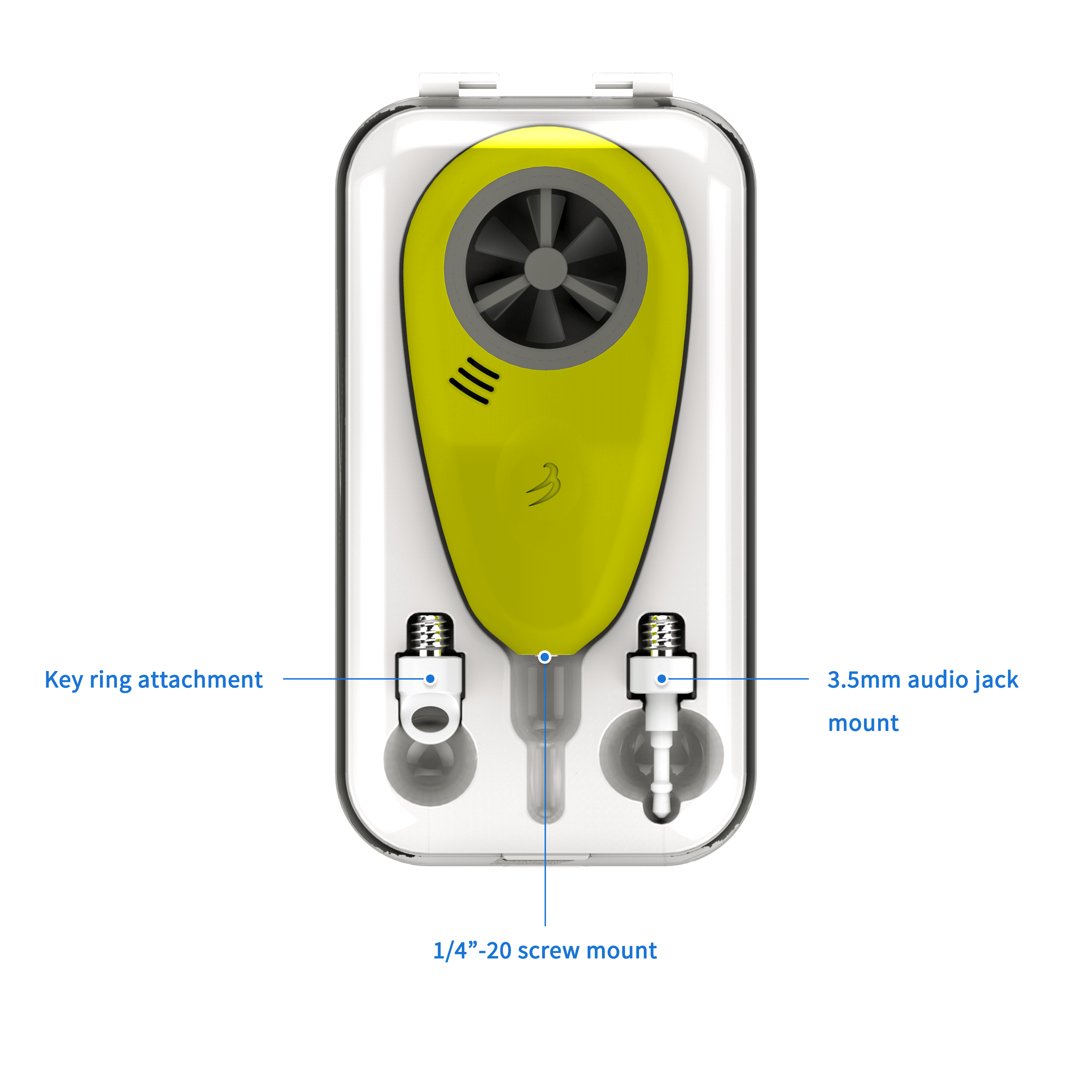WEATHERmeter for Agriculture