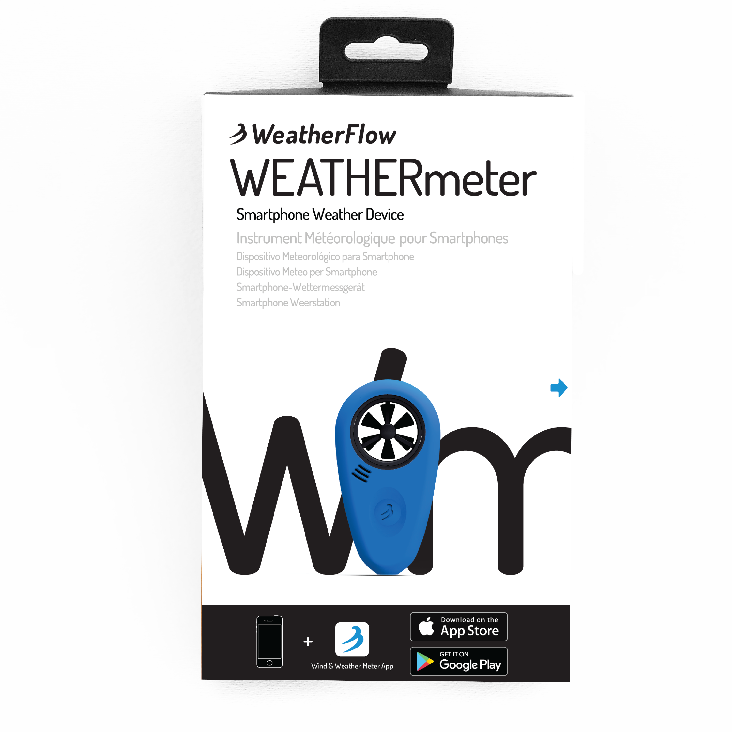 WEATHERmeter